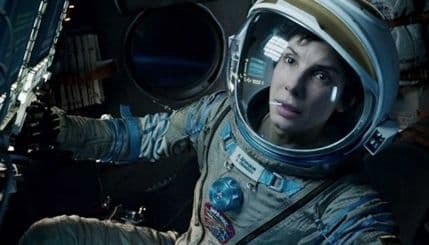 NASA: "Gravitacija", ali ona prava (FOTO) NASA: "Gravitacija", ali ona prava (FOTO)