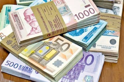 Novi krug evaluacije o napretku u suzbijanju pranja novca Novi krug evaluacije o napretku u suzbijanju pranja novca