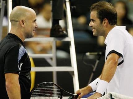 Svjetski dan tenisa okuplja legende Svjetski dan tenisa okuplja legende