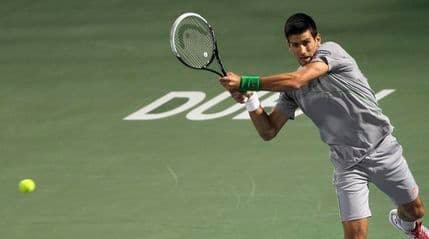 ATP: Đoković smanjio zaostatak za Nadalom ATP: Đoković smanjio zaostatak za Nadalom