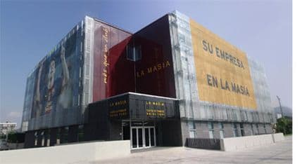 Nova tužba protiv Barse! Nova tužba protiv Barse!