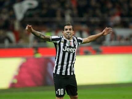 Teves: Pobjeda nad Milanom ključna Teves: Pobjeda nad Milanom ključna