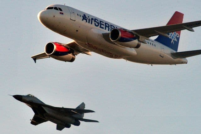 Suvlasnik Er Srbije ruši rekorde Suvlasnik Er Srbije ruši rekorde