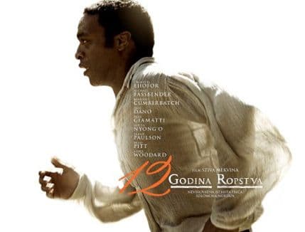 „12 godina ropstva“ na repertoaru Cineplexxa! „12 godina ropstva“ na repertoaru Cineplexxa!