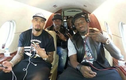 Reprezentativci Gane platili put do Podgorice Reprezentativci Gane platili put do Podgorice