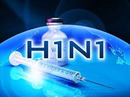 Prva žrtva gripa H1N1 na Kosovu Prva žrtva gripa H1N1 na Kosovu