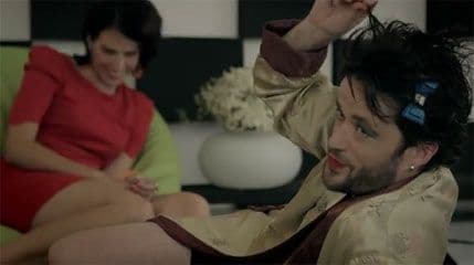 Polučasovni „High Art“ Milane Jovanović premijerno u Zetskom domu Polučasovni „High Art“ Milane Jovanović premijerno u Zetskom domu