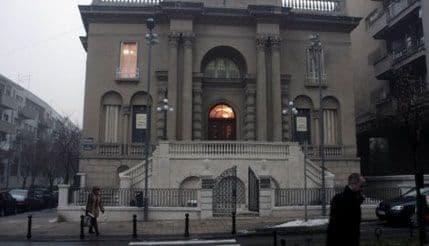 BEOGRAD: Muzej Nikole Tesle pozdravlja odluku grada o urni BEOGRAD: Muzej Nikole Tesle pozdravlja odluku grada o urni