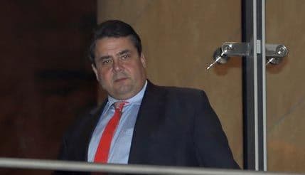 Gabrijel: Krimska kriza ne ugrožava snabdjevanje Evrope energentima Gabrijel: Krimska kriza ne ugrožava snabdjevanje Evrope energentima