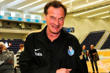 Obradović novi selektor rukometaša Obradović novi selektor rukometaša