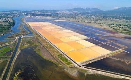 Radnici Solane sjutra u protestnoj šetnji Radnici Solane sjutra u protestnoj šetnji