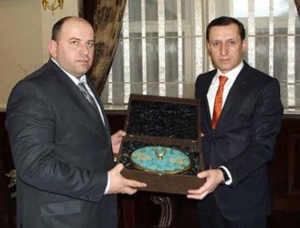 Turska je prijatelj Crne Gore Turska je prijatelj Crne Gore