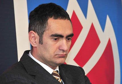 Ne odustajemo od inicijative o glasanju nepovjerenja Vladi Ne odustajemo od inicijative o glasanju nepovjerenja Vladi