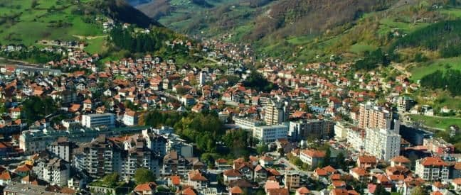 Rasvijetljeno 19 krađa u Bijelom Polju Rasvijetljeno 19 krađa u Bijelom Polju