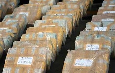 Drogom u CG trguje 15 klanova Drogom u CG trguje 15 klanova