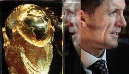 Legenda iza rešetaka! Legenda iza rešetaka!