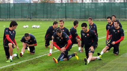 BOŠKOVIĆ: Naš adut su navijači BOŠKOVIĆ: Naš adut su navijači