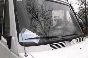 Portal 24sata.rs: Crnogorci duguju više od 20 hiljada kazni za parking u Beogradu