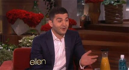 On je trenutno najpoznatiji dostavljač pica na svijetu On je trenutno najpoznatiji dostavljač pica na svijetu