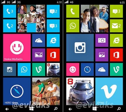 Ovako izgleda Lumia 630, novi Nokijin jeftini pametni telefon Ovako izgleda Lumia 630, novi Nokijin jeftini pametni telefon