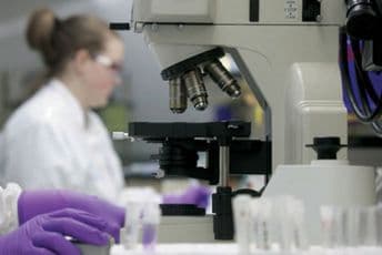 Prvi slučaj koronavirusa u SAD: Zaraženi putnik stigao iz Kine Ilustracija