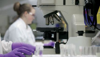 Drevni virus star 30.000 godina opet oživio! Drevni virus star 30.000 godina opet oživio!