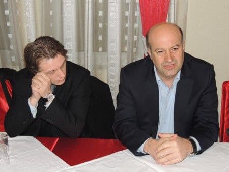 Bošnjačka stranka za punopravno članstvo u NATO Bošnjačka stranka za punopravno članstvo u NATO