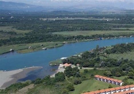 UIP: U toku pojačane kontrole privremenih objekata na Adi Bojani UIP: U toku pojačane kontrole privremenih objekata na Adi Bojani