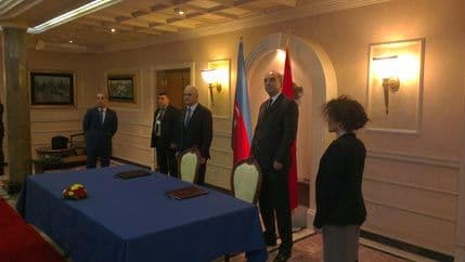 MUSTAFAJEV: Vlada CG radi na stvaranju povoljne ekonomske klime MUSTAFAJEV: Vlada CG radi na stvaranju povoljne ekonomske klime