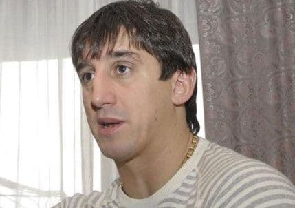 Kristijan Golubović imao saobraćajnu nezgodu Kristijan Golubović imao saobraćajnu nezgodu