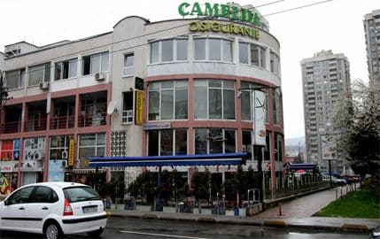 SIPA uhapsila člana Keljmendijeve kriminalne grupe SIPA uhapsila člana Keljmendijeve kriminalne grupe