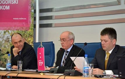 Kapital Crnogorskog Telekoma smanjen za 17 miliona eura Kapital Crnogorskog Telekoma smanjen za 17 miliona eura