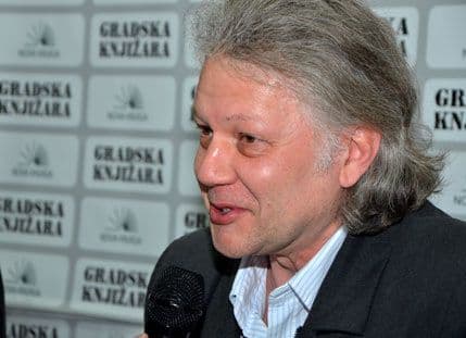 IVAČKOVIĆ: Muzika je i danas ogledalo svog vremena - prilično jadna i tužna IVAČKOVIĆ: Muzika je i danas ogledalo svog vremena - prilično jadna i tužna