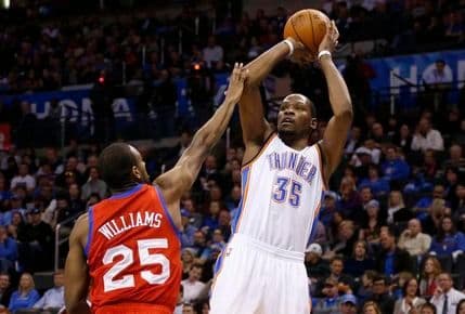NBA: Poraz Majamija, Oklahoma ubjedljiva NBA: Poraz Majamija, Oklahoma ubjedljiva