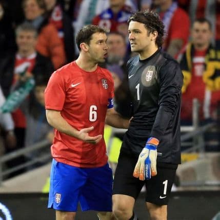 VIDEO: Trijumf Srbije, remi Hrvatske, poraz Bosne VIDEO: Trijumf Srbije, remi Hrvatske, poraz Bosne