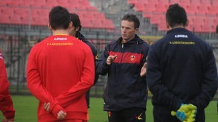 ''Hrabri sokoli'' dočekuju Ganu ''Hrabri sokoli'' dočekuju Ganu