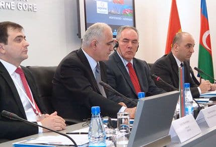 PKCG i AZPROMO potpisali Memorandum o razumijevanju PKCG i AZPROMO potpisali Memorandum o razumijevanju