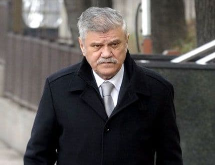 MIHAJLOVIĆ: Čedomir Jovanović tražio da Spasojević bude pušten MIHAJLOVIĆ: Čedomir Jovanović tražio da Spasojević bude pušten