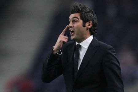 Porto ostao bez trenera Porto ostao bez trenera