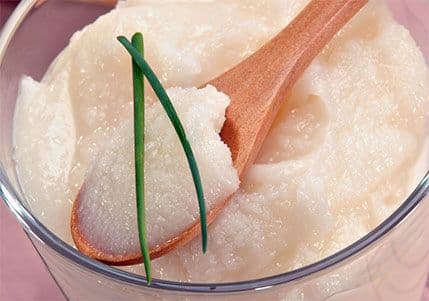 Tri važna aduta u korist svinjske masti Tri važna aduta u korist svinjske masti