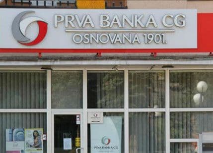 Neda Ivović na čelu Odbora direktora Prve banke Neda Ivović na čelu Odbora direktora Prve banke