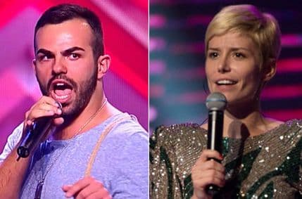 KALEZIĆ: Kada me je Grubin nazvala manijakom, samo sam pitao u čemu je njen problem KALEZIĆ: Kada me je Grubin nazvala manijakom, samo sam pitao u čemu je njen problem