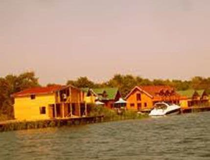 Pojačane kontrole privremenih objekata na Adi Bojani Pojačane kontrole privremenih objekata na Adi Bojani