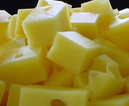 Namirnice koje imaju više soli od kesice čipsa Namirnice koje imaju više soli od kesice čipsa