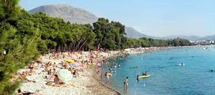 Bar: Planiraju uređenje priobalnog pojasa Bar: Planiraju uređenje priobalnog pojasa