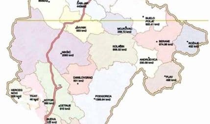 Prihvaćen ugovor o kreditu za visokonaponski kabal Tivat-Pljevlja Prihvaćen ugovor o kreditu za visokonaponski kabal Tivat-Pljevlja