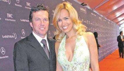 Lotar Mateus: Zbog Marijane sam napravio najveću grešku u životu Lotar Mateus: Zbog Marijane sam napravio najveću grešku u životu