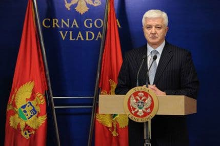 MARKOVIĆ: Vijeće za nacionalnu bezbjednost će uskladiti rad obavještajno bezbjednosnog sektora MARKOVIĆ: Vijeće za nacionalnu bezbjednost će uskladiti rad obavještajno bezbjednosnog sektora