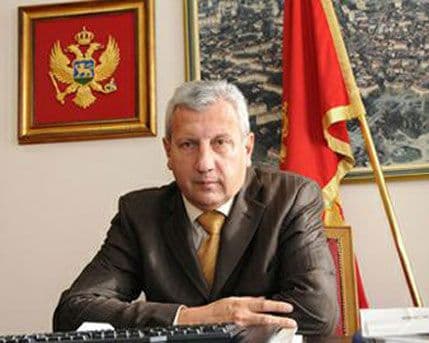 Uslovna kazna zatvora za Radojičića Uslovna kazna zatvora za Radojičića