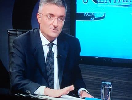 VLAHOVIĆ: Da li će Cdu biti za ili protiv Đukanovića, zavisi od njega VLAHOVIĆ: Da li će Cdu biti za ili protiv Đukanovića, zavisi od njega